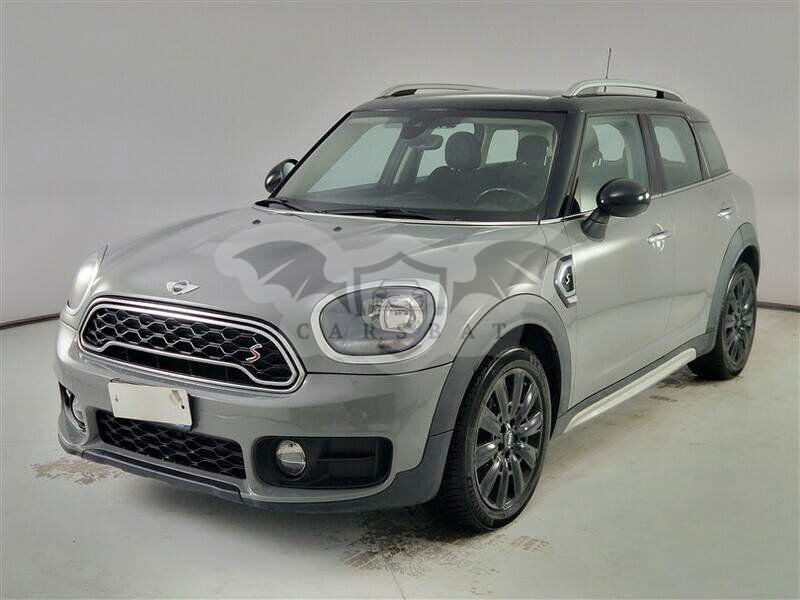 Mini Countryman Cooper SD 2.0 2017