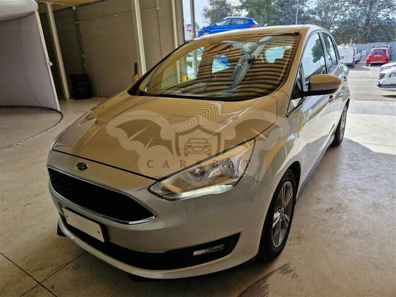 Ford C-Max 1.5 TDCI Business 2019