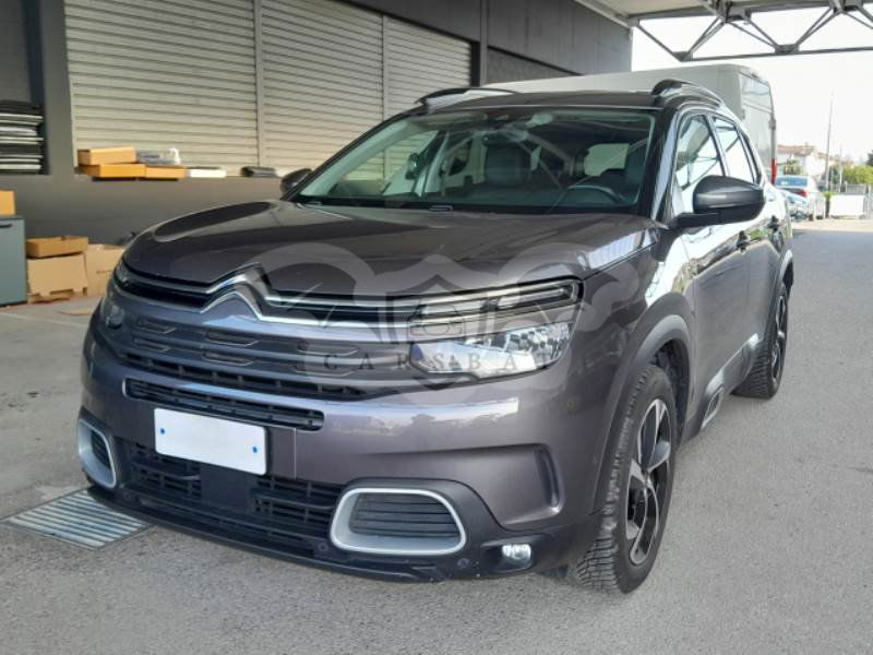 Citroën C5 Aircross 1.5 HDI FEEL 2020