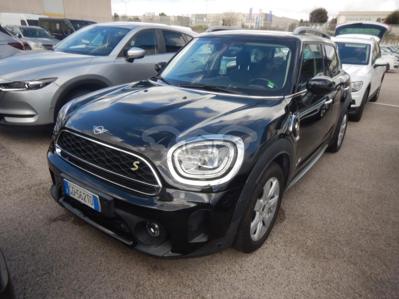 Mini Countryman Cooper SE 1.5 Business 2020