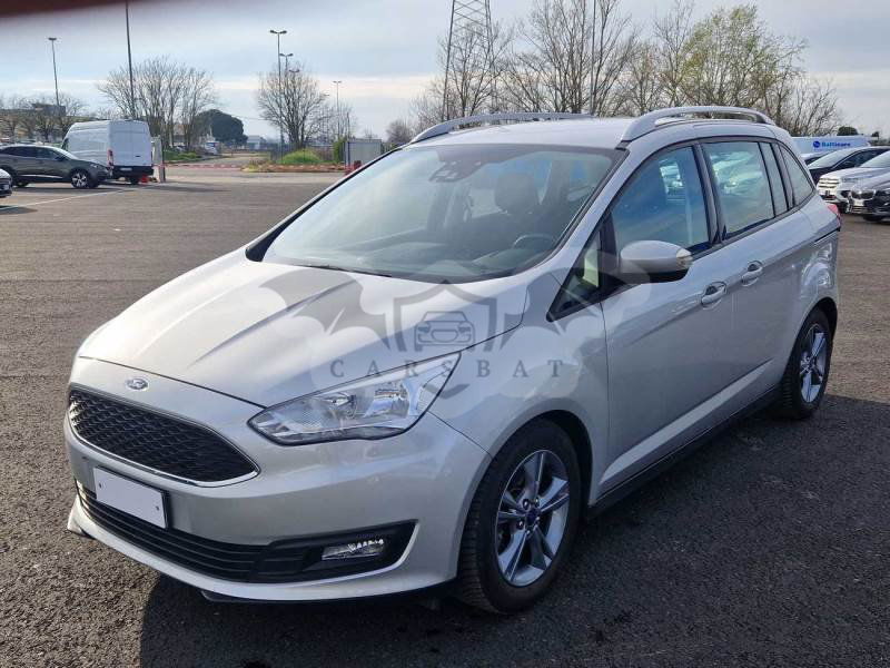 Ford C-Max Grand 1.5 TDCI Business 2019