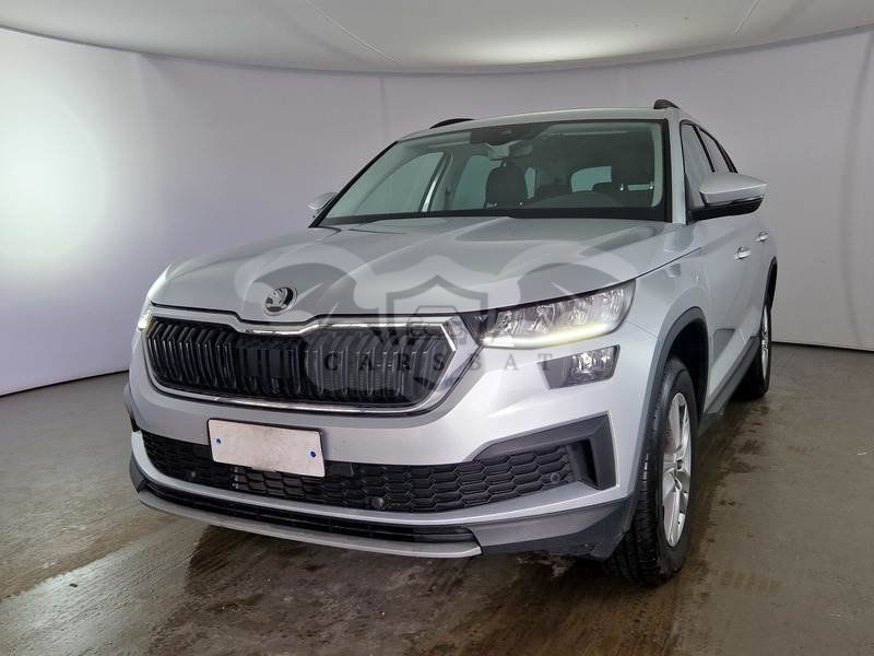 Skoda Kodiaq 2.0 TDI 2023