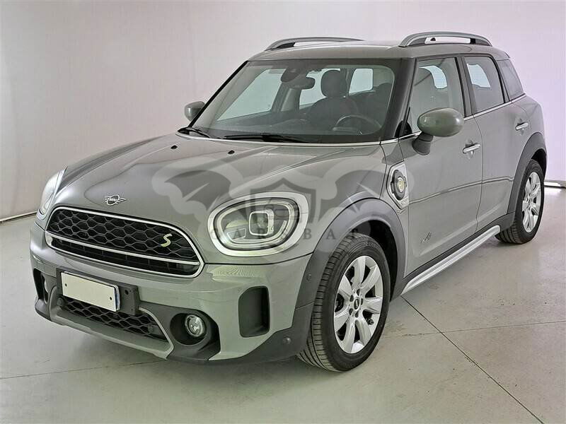 Mini Countryman Cooper SE 1.5 Business 2020