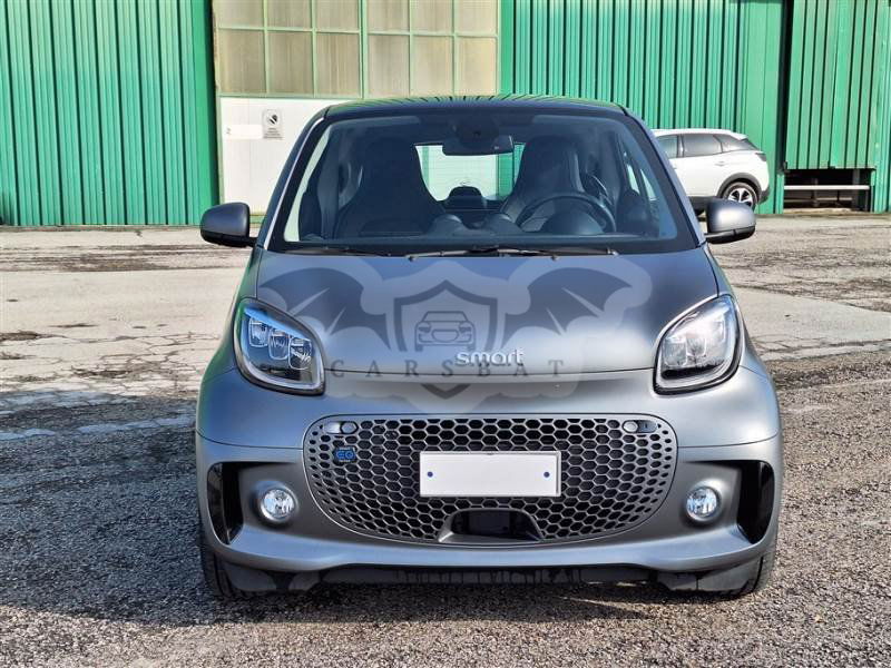 Smart Fortwo 2022