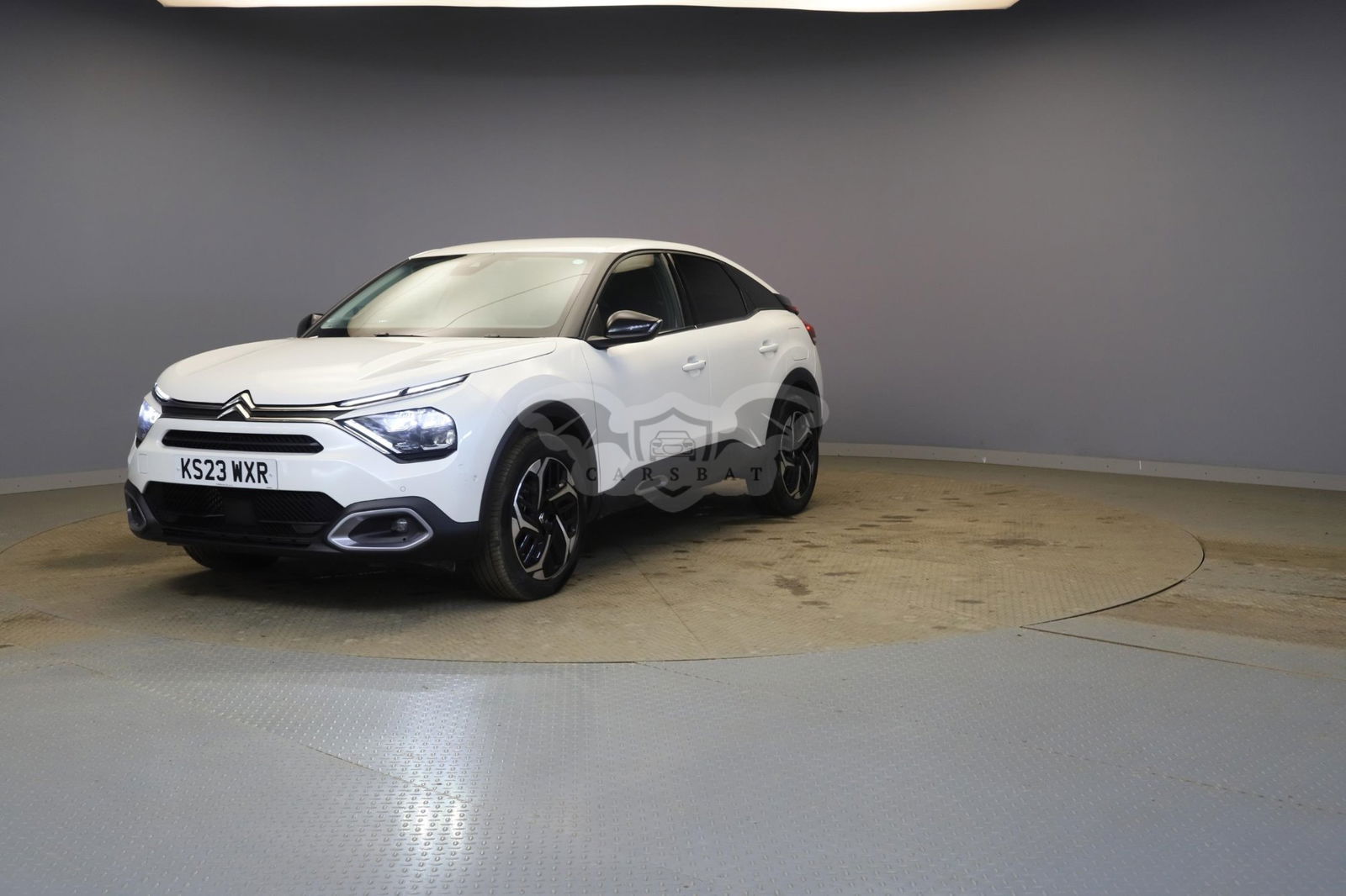 Citroën C4 1.5 HDI SHINE 2023