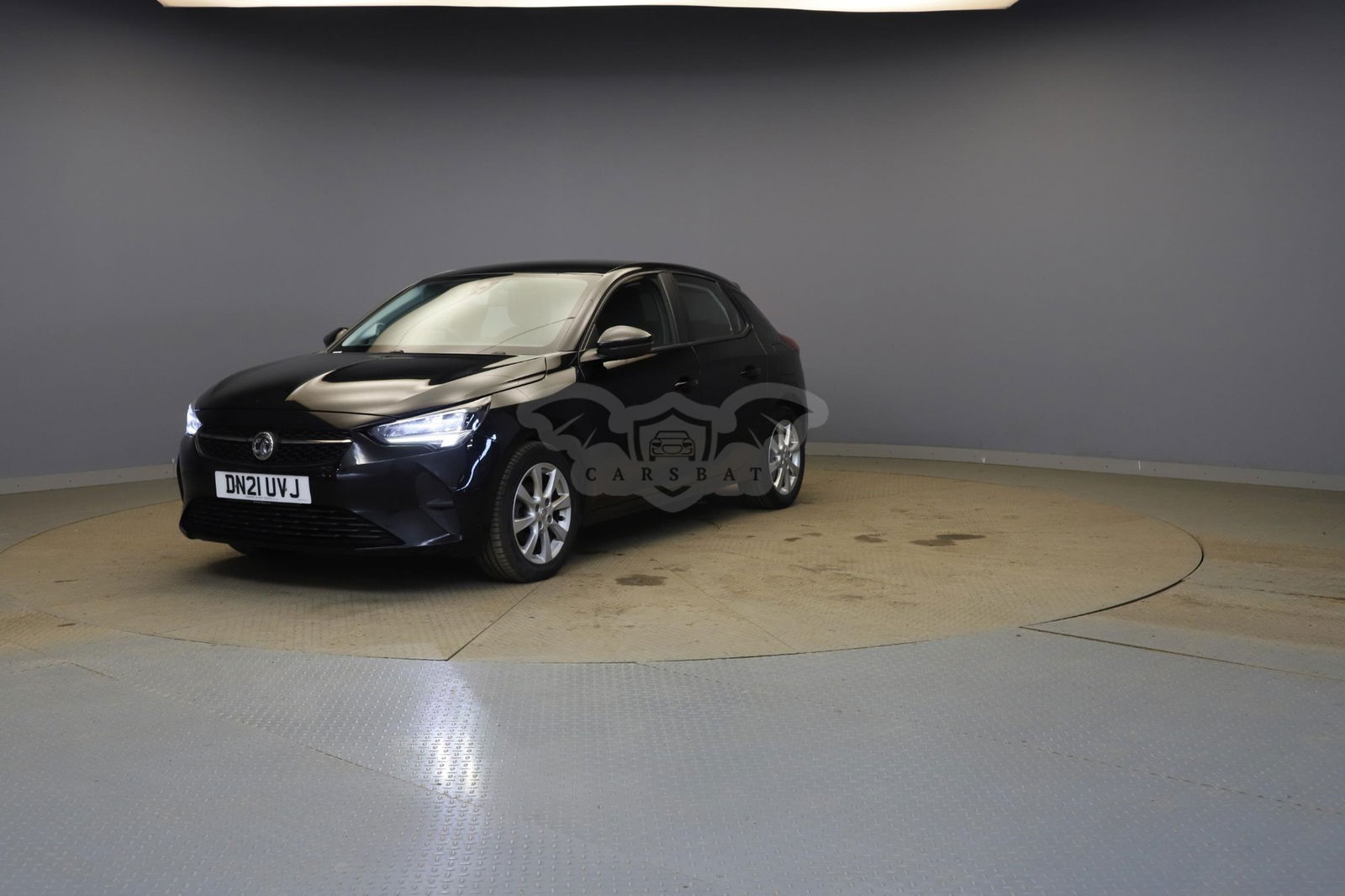 Vauxhall Corsa 1.2 SE 2021