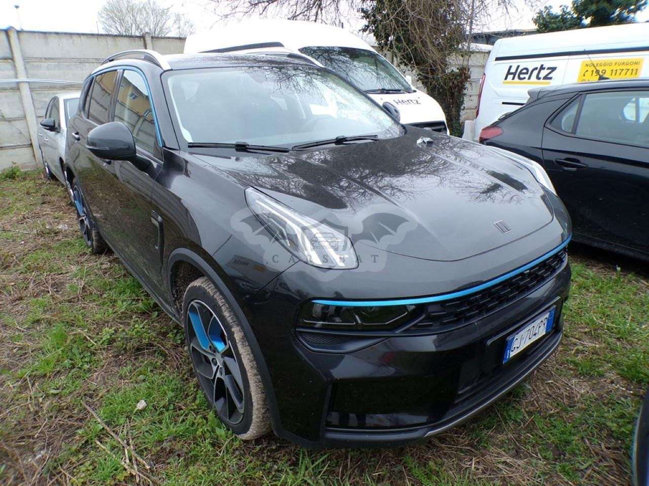 Lynk&Co 01 1.5 2022