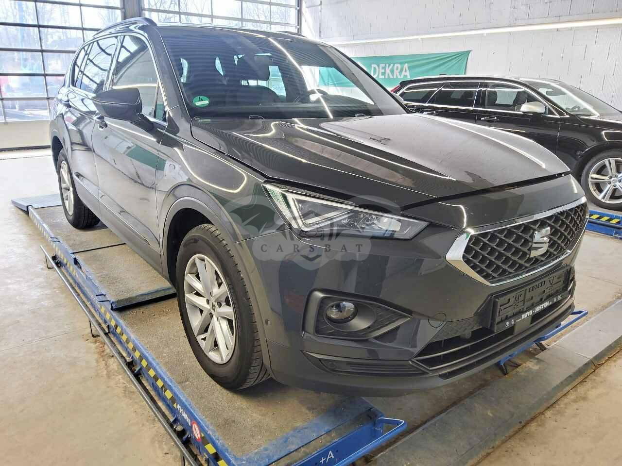 Seat Tarraco 1.5 TSI Style 2021