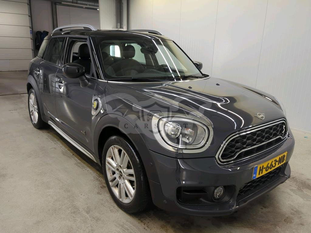 Mini Countryman Cooper SE 1.5 Pepper 2020