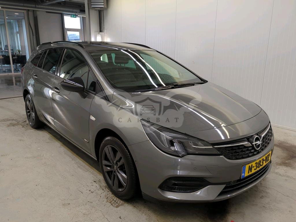 Opel Astra Sports Tourer 1.2 Design 2022