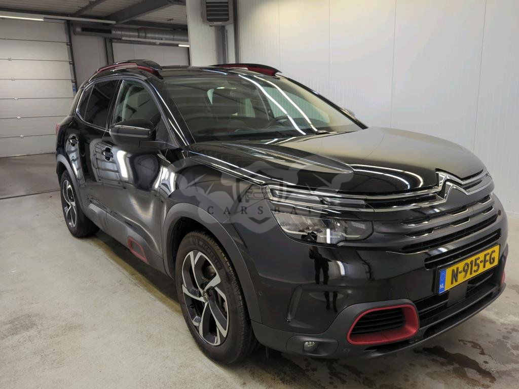 Citroën C5 Aircross 1.2i C-Series 2021
