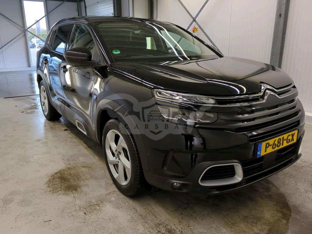 Citroën C5 Aircross 1.2i Business 2022
