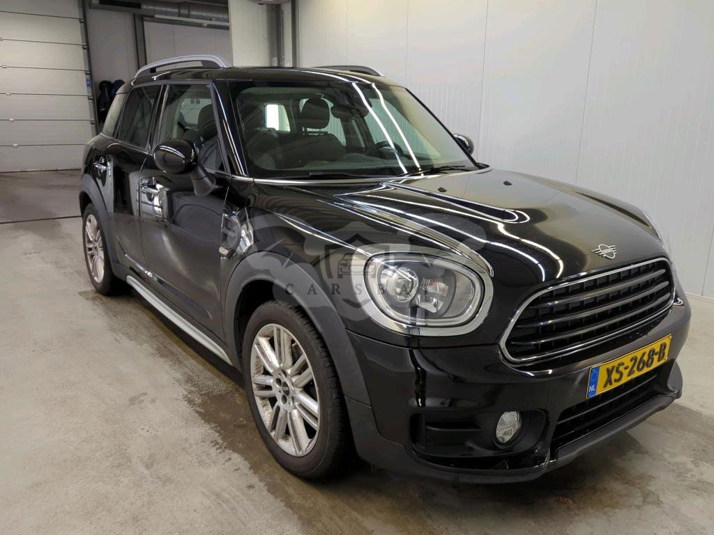 Mini Countryman Cooper 1.5 2019