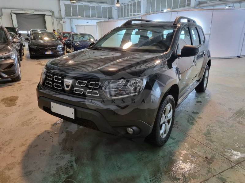 Dacia Duster 1.5 DCI Comfort 2020