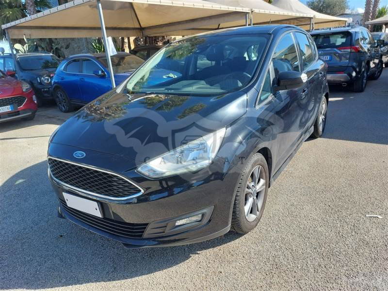 Ford C-Max 1.5 TDCI Business 2019
