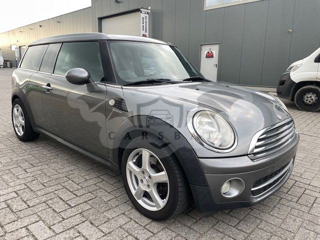 Mini Clubman Cooper D 1.6 2010
