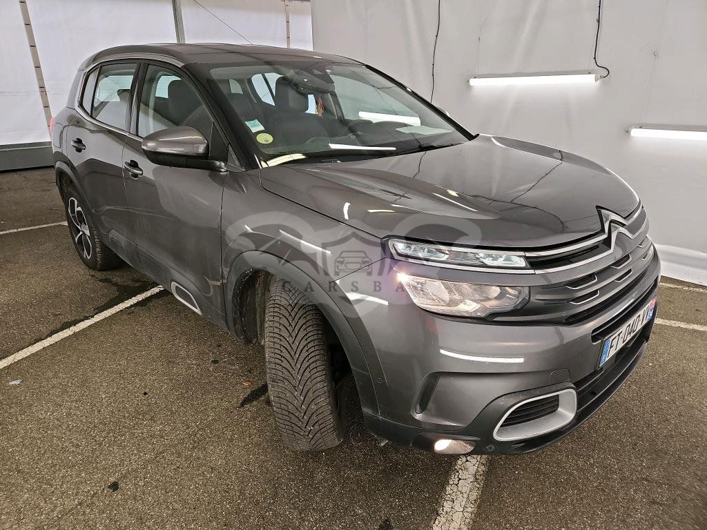 Citroën C5 Aircross 1.5 HDI Business 2020