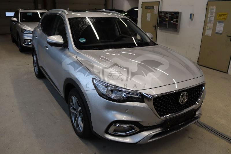 MG EHS Luxury 2021