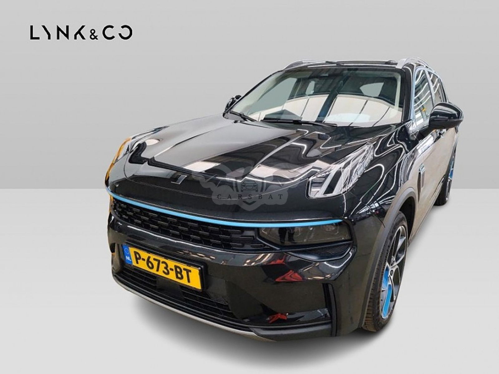 Lynk&Co 01 1.5 2022