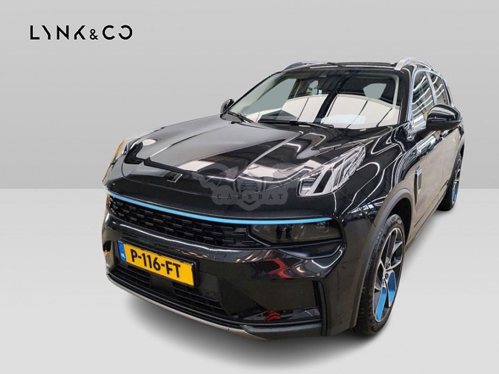 Lynk&Co 01 1.5 2022