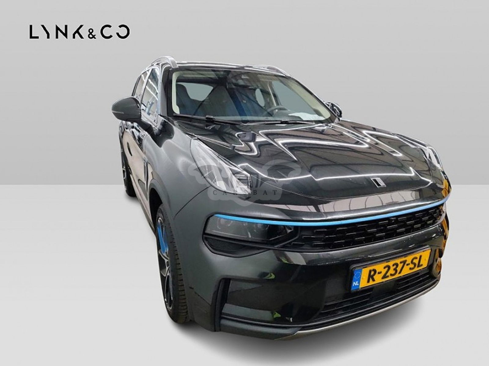 Lynk&Co 01 1.5 2022