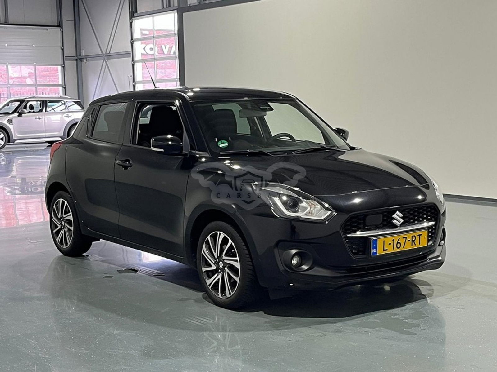 Suzuki Swift 1.2 2021