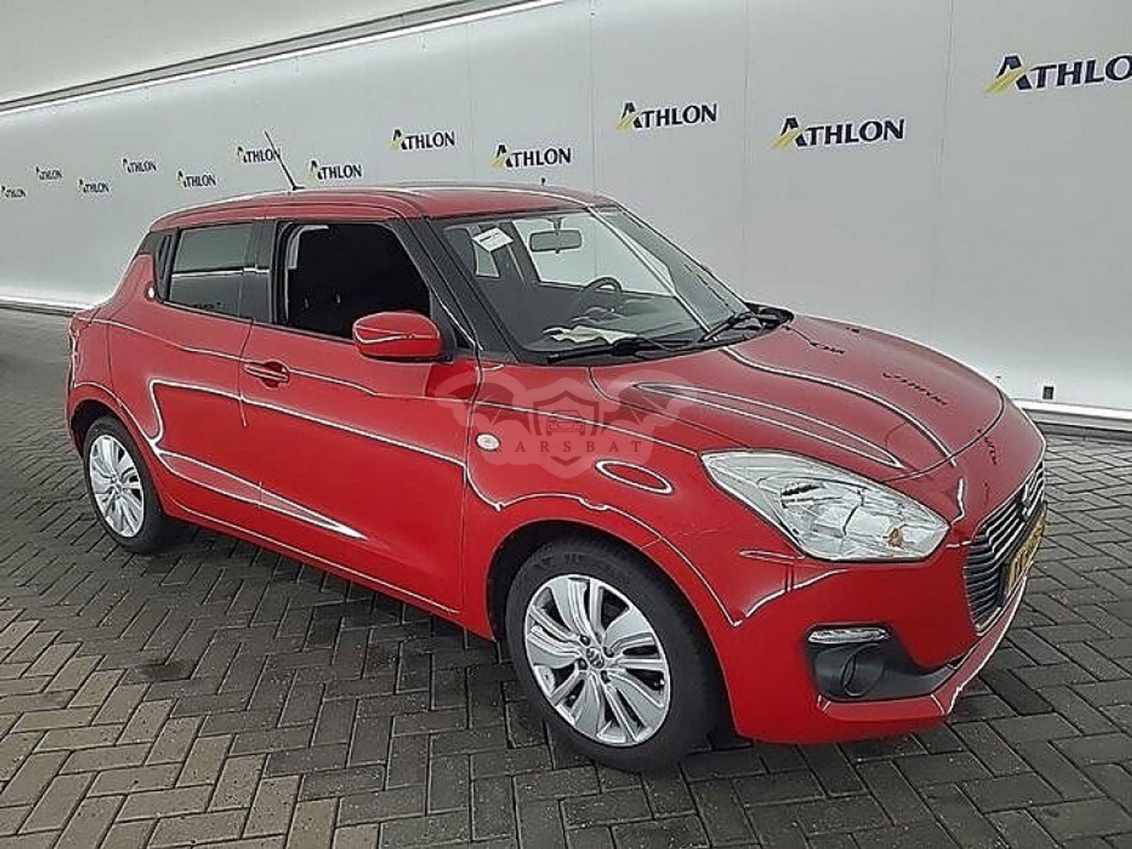 Suzuki Swift 1.2 2019