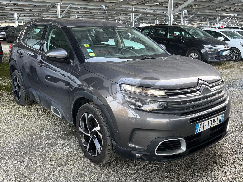Citroën C5 Aircross Business 2020