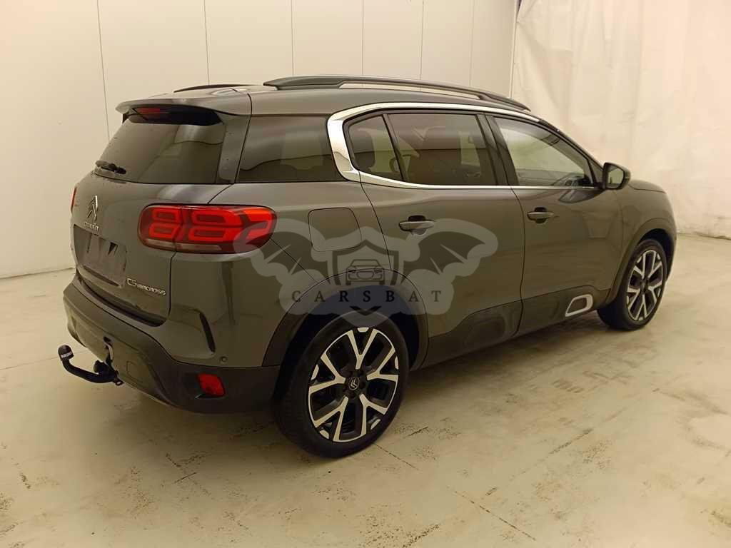 Citroën C5 Aircross 1.5 HDI Lounge 2020