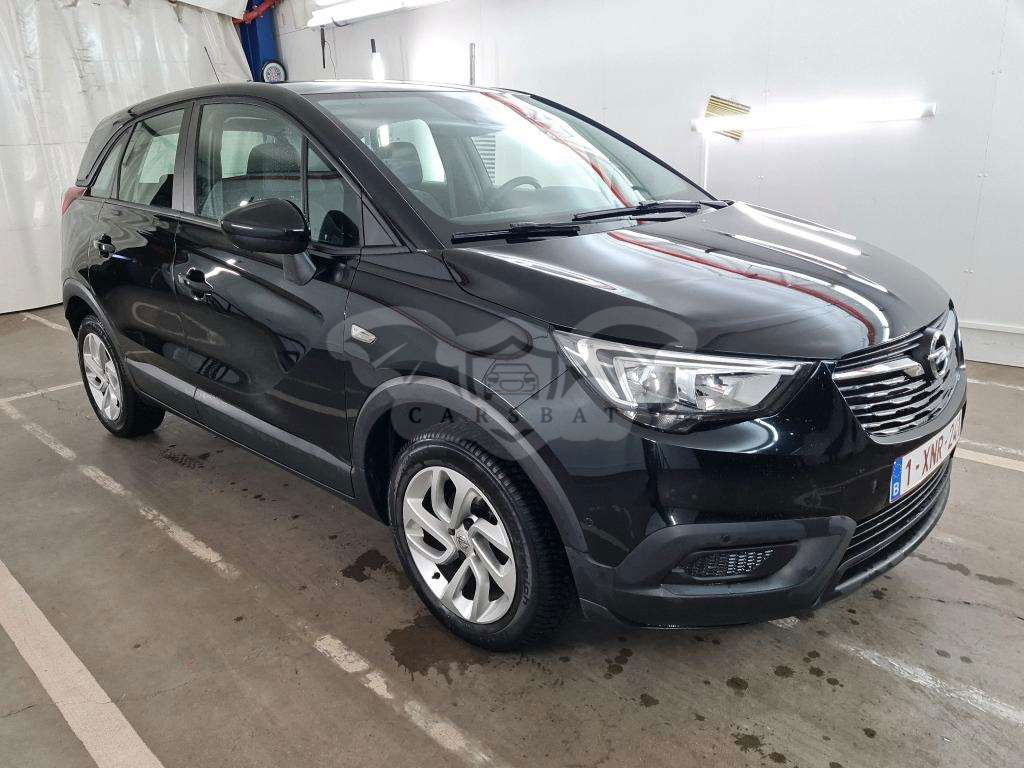 Opel Crossland 1.5 2020