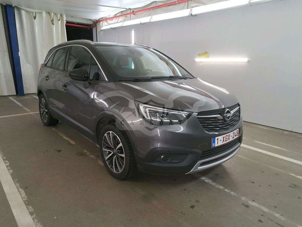 Opel Crossland 1.2 Ultimate 2020