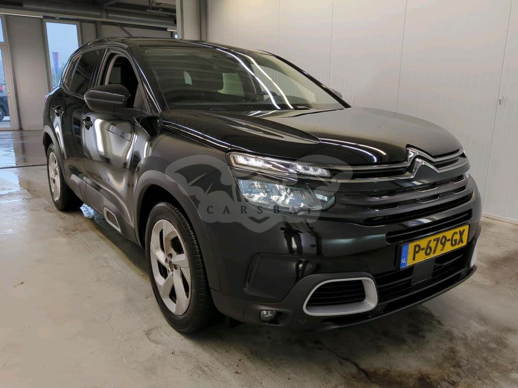 Citroën C5 Aircross 1.2i Business 2022