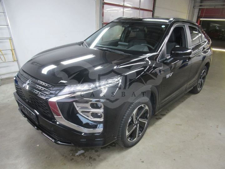 Mitsubishi Eclipse Cross 2.4 2022