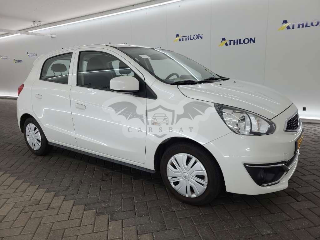 Mitsubishi Space Star 1.0 2020