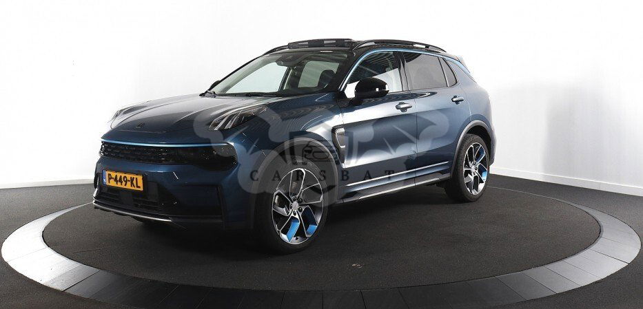 Lynk&Co 01 1.5 2022