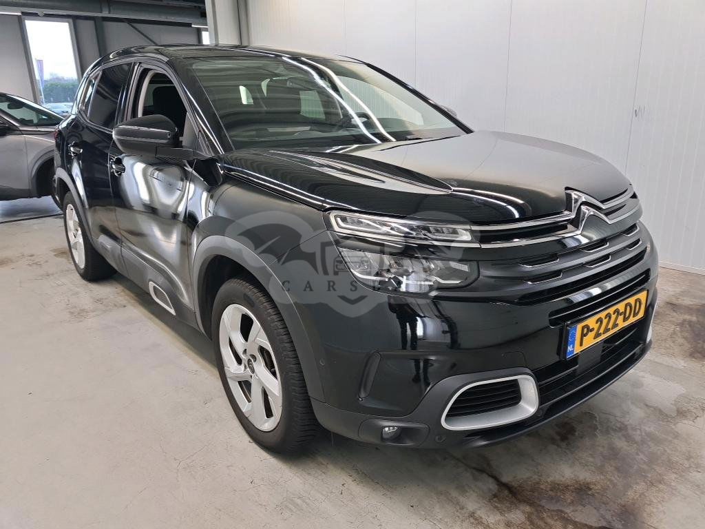Citroën C5 Aircross 1.2i Business 2022
