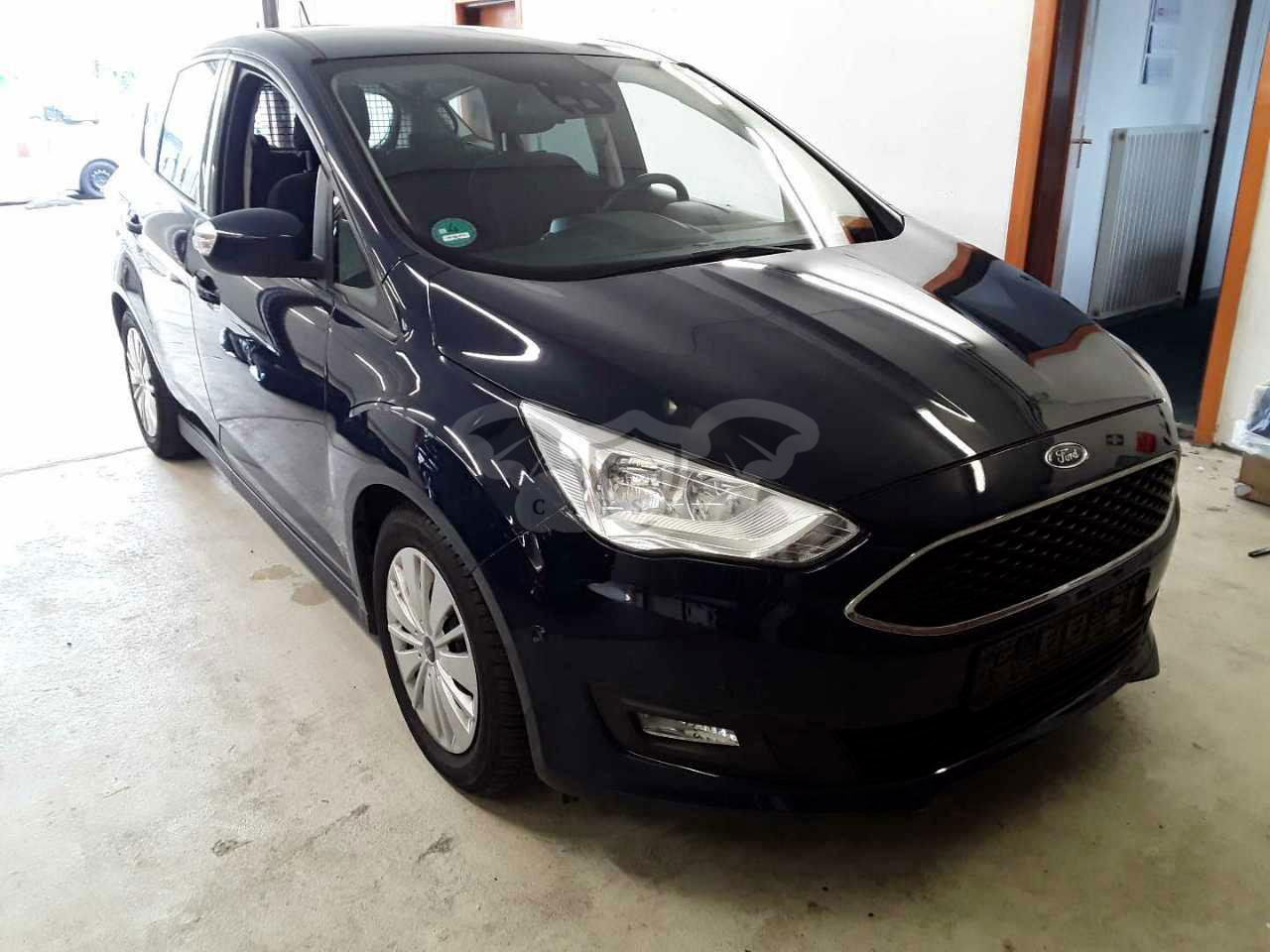 Ford C-Max 1.0 EcoBoost Trend 2019