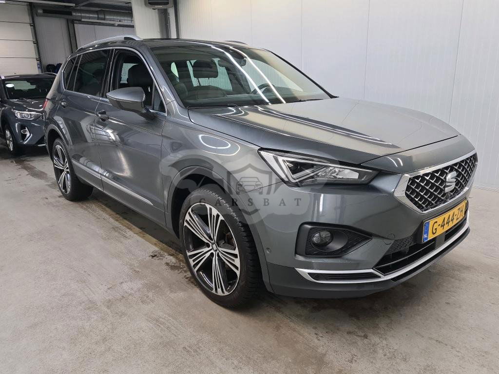 Seat Tarraco 1.5 TSI Xcellence 2020
