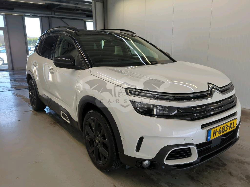 Citroën C5 Aircross 1.5 HDI Business 2020