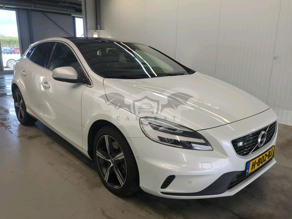 Volvo V40 1.5 R-design 2020