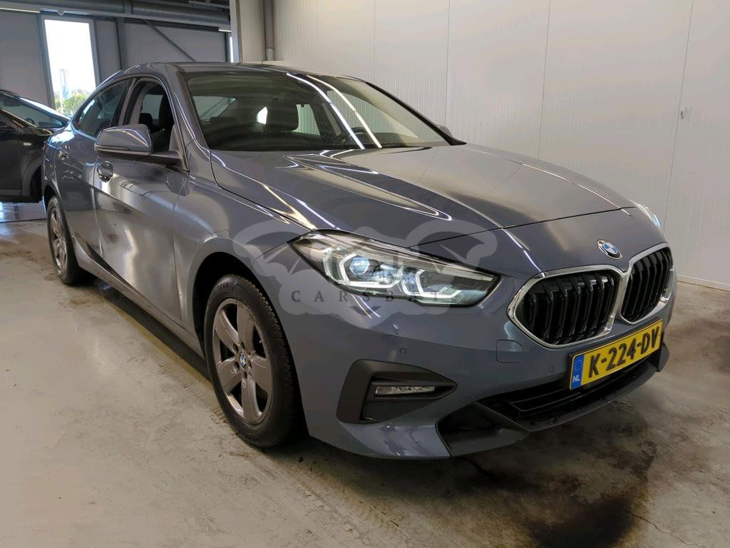 BMW 2 Series Gran Coupé 218i Executive 2021