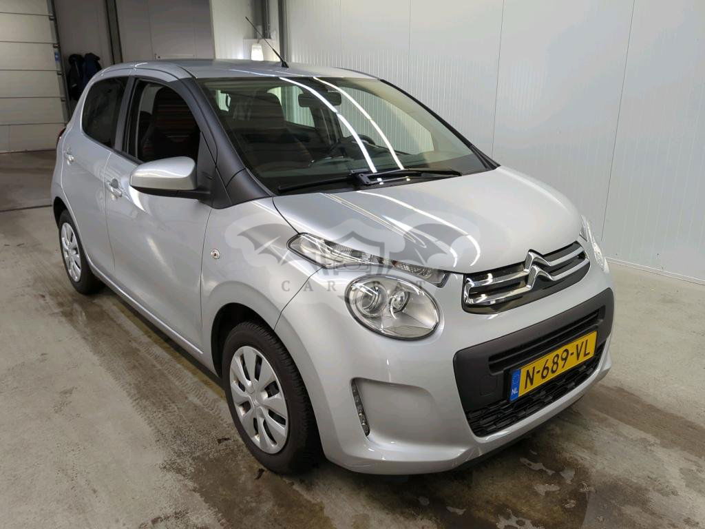 Citroën C1 1.0 VTI FEEL 2022