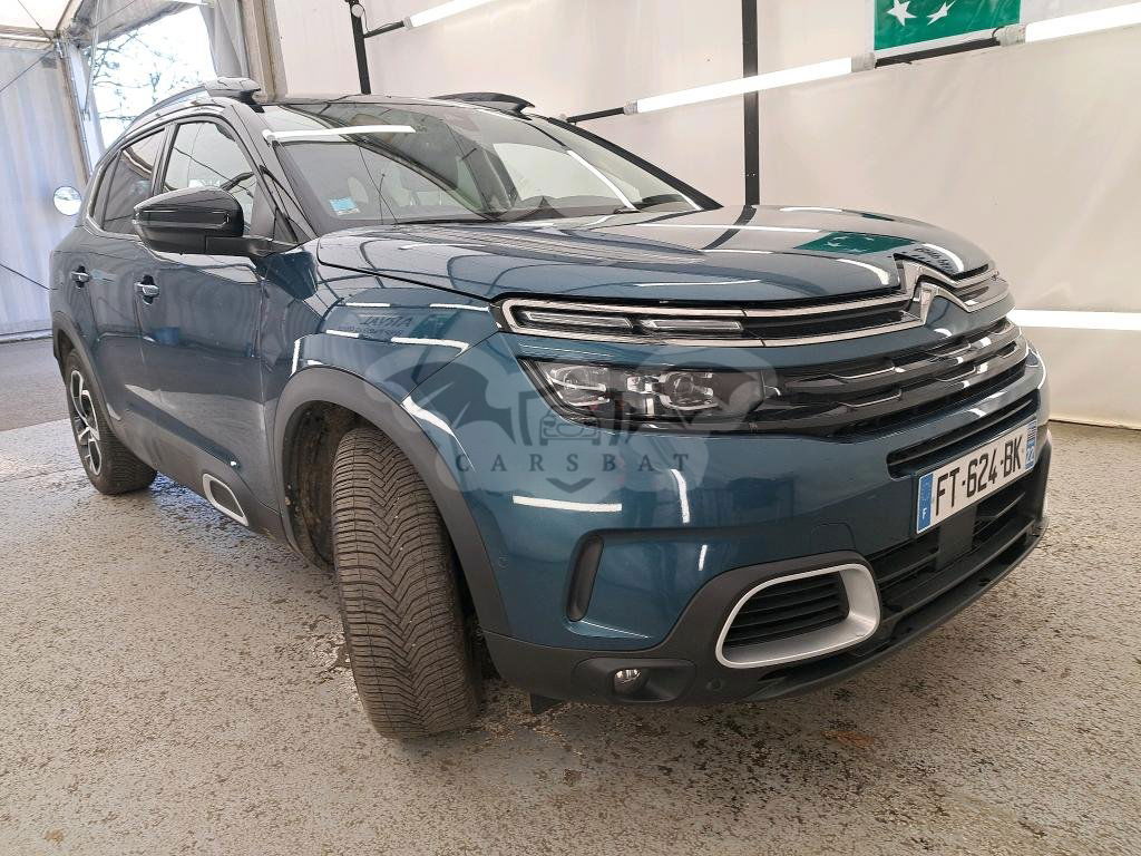 Citroën C5 Aircross 1.2i FEEL 2020