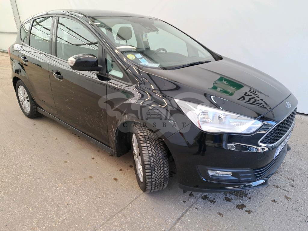 Ford C-Max 1.5 TDCI Trend Business 2019