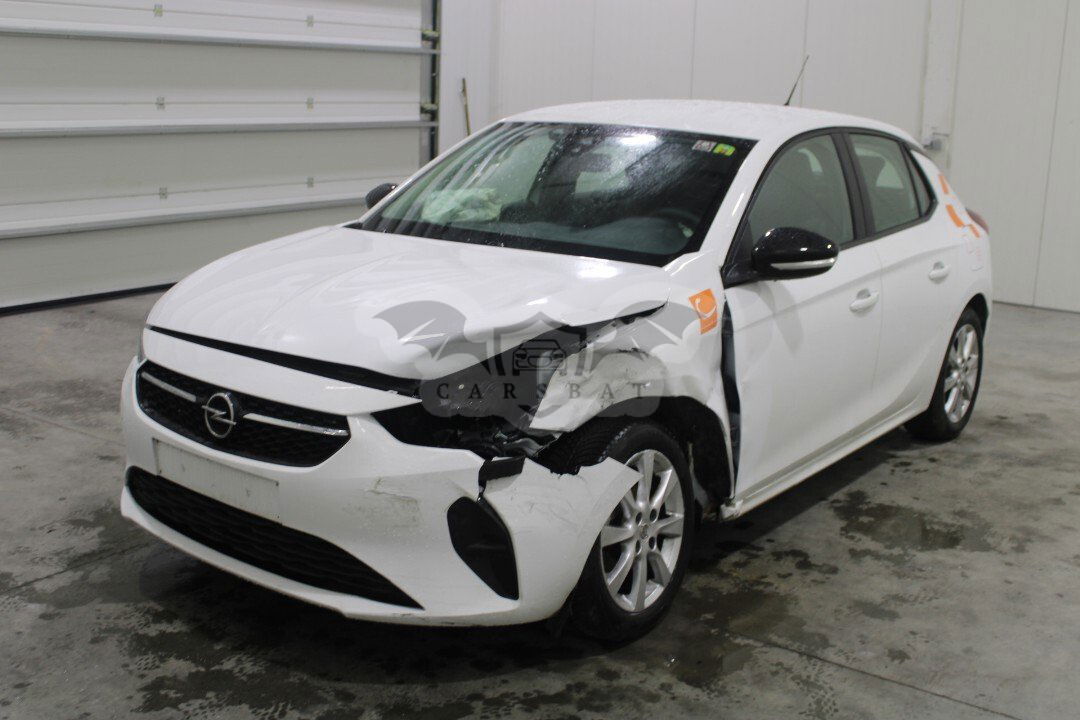 Opel Corsa 1.2i 2022
