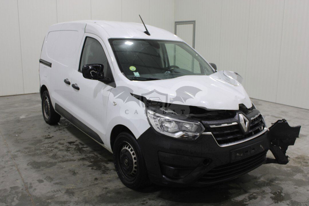 Renault Express 2021