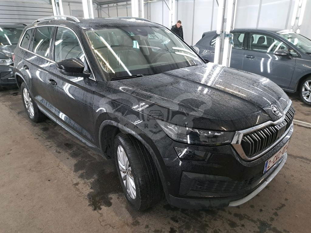 Skoda Kodiaq 2.0 TDI Style 2022