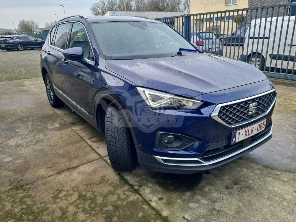 Seat Tarraco 2.0 TDI Xcellence 2020