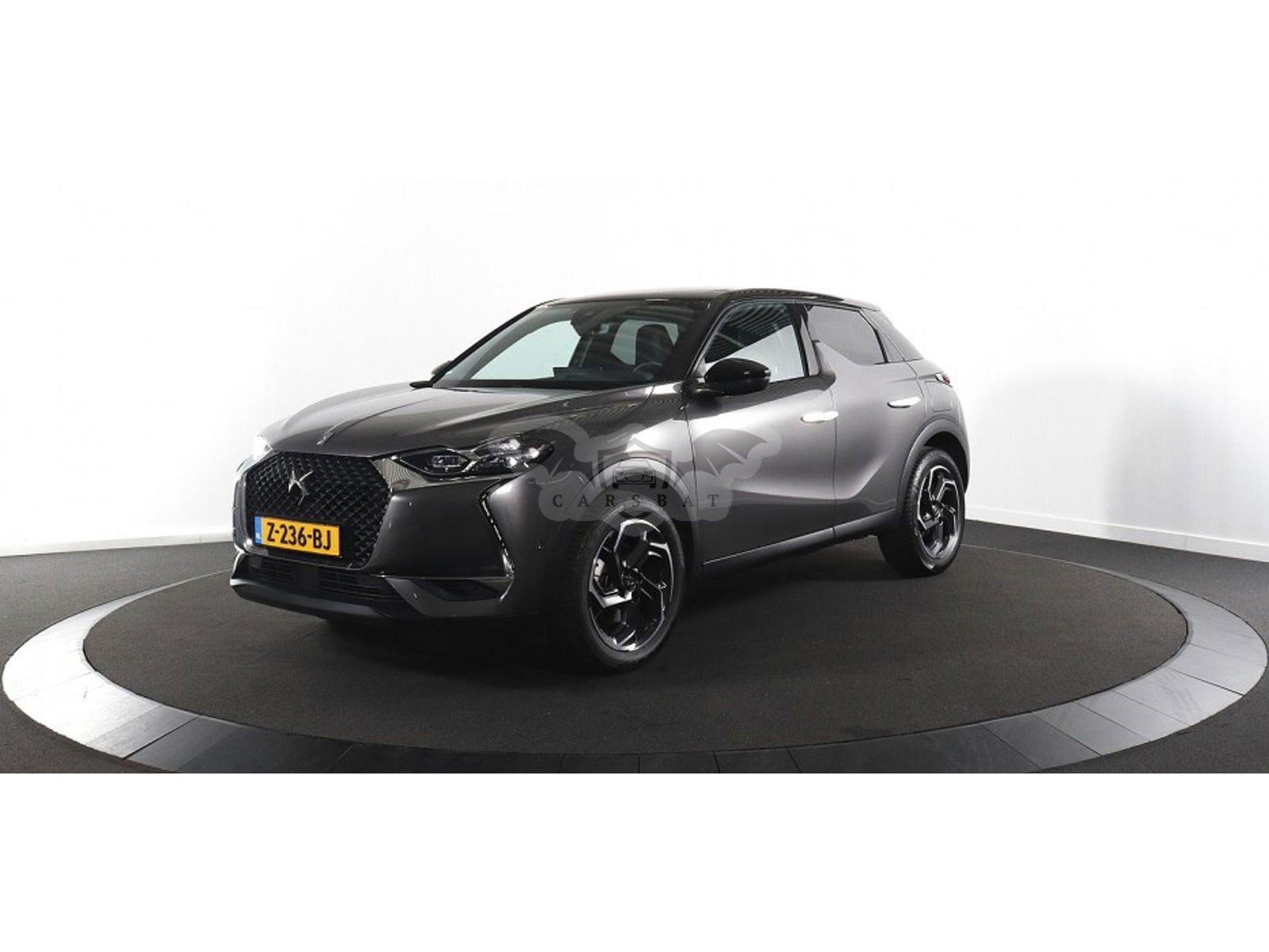 DS DS3 1.2i 2022