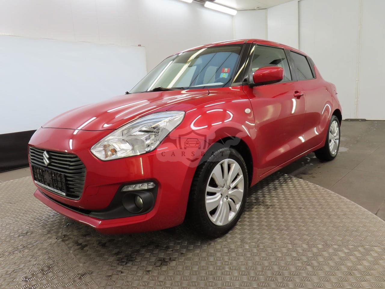 Suzuki Swift 1.2 2019